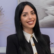 Kandiliotis Danae MSc