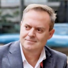 Καραβάς Γεώργιος