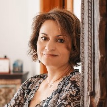 Videnmaier - Zink Evgenia MA