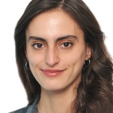 Μάμο Χρυσοβαλάντω - Ειρήνη MSc