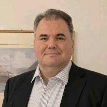 Λιακόπουλος Δημήτριος MBA, MSc, FEBVS