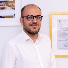 Μητρογιάννης Γεώργιος MD, PGDip, PhDc