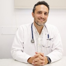 Georgakopoulos Xristos MD, MSc