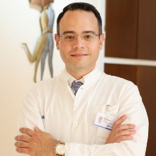 Σταθόπουλος Πέτρος MD