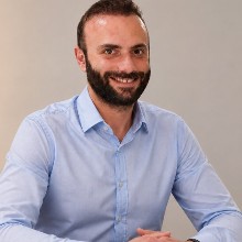 Κατσιλέρος Ανδρέας MD, Dr.
