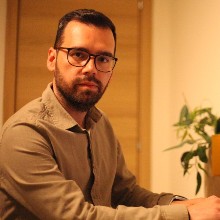 Καπρουσιούτης Κωνσταντίνος