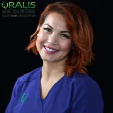 ORALIS DENTAL CENTER - Μαρίλη Φτούλη - Ψωμαδέρη Χειρουργός Οδοντίατρος - Εμφυτευματολόγος