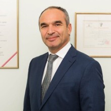 Pantelis Triantafyllidis Orthopaedic - Orthopaedic Surgeon: Book an online appointment