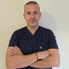 Παπαδάτος Φώτιος DDS