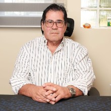 Dr. Λούπας Δημήτριος