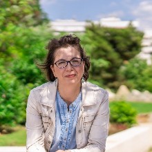 Τσιμηρίκα Μαρία