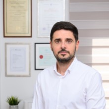 Dr Γεωργουλέας Πέτρος Urologist - Andrologist: Book an online appointment