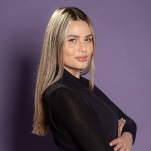 Αγγελάκη Iωάννα BSc, MP