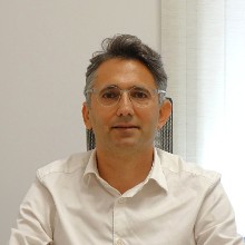 Φύρμπας Γεώργιος