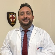 Παπαποστόλου Δημήτριος MD, DDS, MSc, PhD