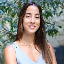 Σκλατινιώτη Μιχαέλα BSc, MSc