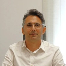 Φύρμπας Γεώργιος