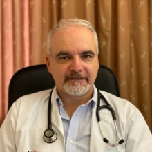Γεώργιος Ψαλτήρας Cardiologist: Book an online appointment