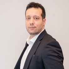 Μπάγιας Γεώργιος MD, PhD