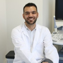 Dr. Ρουκούδης Χρήστος Γυναικολόγος - Μαιευτήρας | doctoranytime