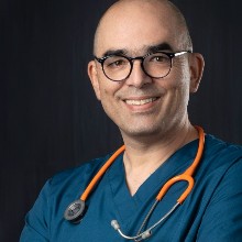 Παναγιωτακόπουλος Δημήτριος