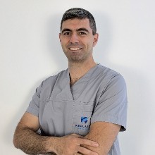 Νικολαΐδης Ανδρέας