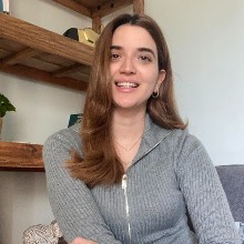 Παπανικολάου Κατερίνα MSc