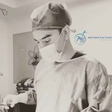 Μαργώνης Ευάγγελος MD, MSc