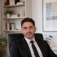 Παπαδάκης Νίκος BSc, MSc