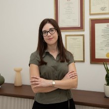 Κατσούλη Ιωάννα MSc
