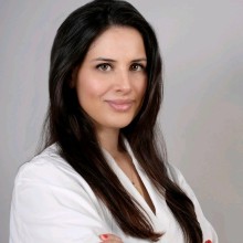 Γκούφα Κυριακή MD, MSc (c), FMH (CH), FEBEEDM