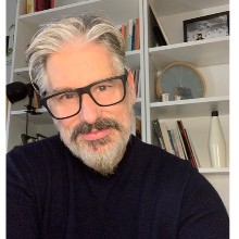 Nikolaidis Thanasis MSc