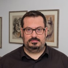 Ζαχαριουδάκης Ιωάννης