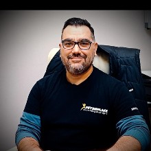 Giannopoulos Hristos