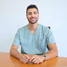 Αθανασέας Ιωάννης DDS