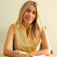Γιαννακοπούλου Ξένια BSc, MSc