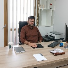 Ξηρογιάννης Ιωάννης