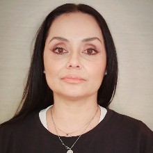 Προεστάκη Πολύμνια