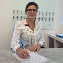 Kentro Eidikon Therapeion Epi Paidos MA