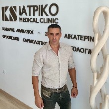 Κασιάρας Αθανάσιος