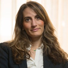 Κουρή Μαρία