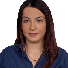 Μαρκέτη Κωνσταντίνα MSc
