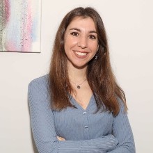 Τσέτσου Ελένη MSc