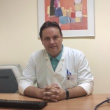 Dr Αθανάσιος Μαργαρίτης Internist: Book an online appointment