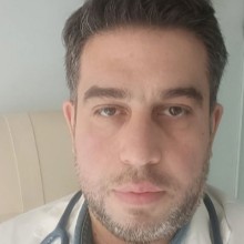 Τάσιος Κωνσταντίνος MD