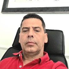 Καλογιάννης Δημήτρης MD