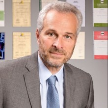 Τσουτσάνης Αθανάσιος Dr., PhD