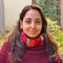 Τουμέν-Μικρούλη Σελίν MSc