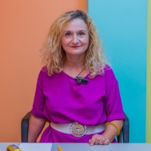 Μαρία Καρασαββίδου Pediatrician: Book an online appointment