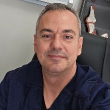 Αναγνώστου Κωνσταντίνος MD